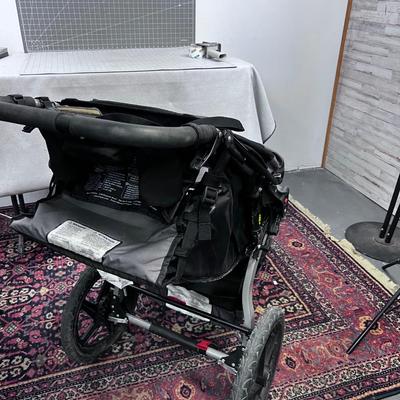 BOB Jogging Stroller 