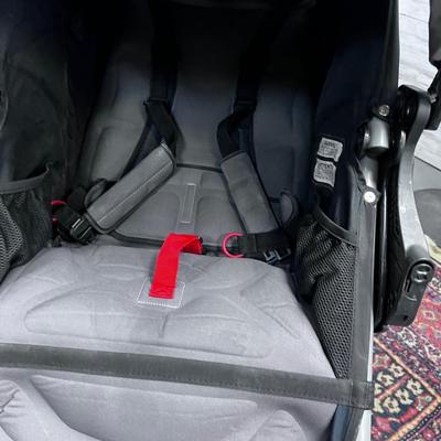 BOB Jogging Stroller 