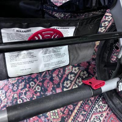 BOB Jogging Stroller 