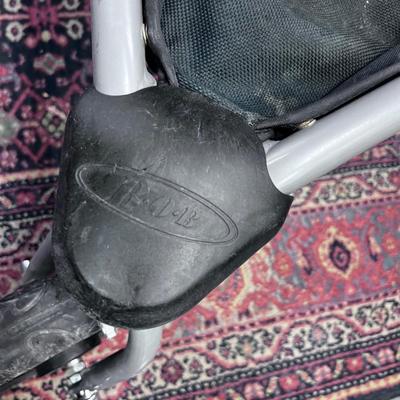 BOB Jogging Stroller 