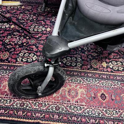 BOB Jogging Stroller 