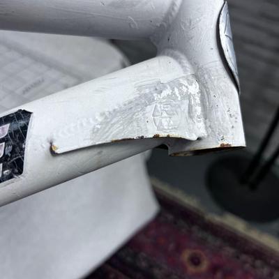 REDLINE BMX Bicycle Frame 