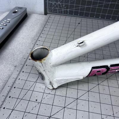 REDLINE BMX Bicycle Frame 