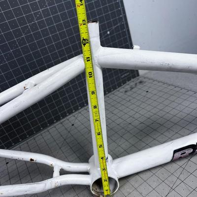 REDLINE BMX Bicycle Frame 