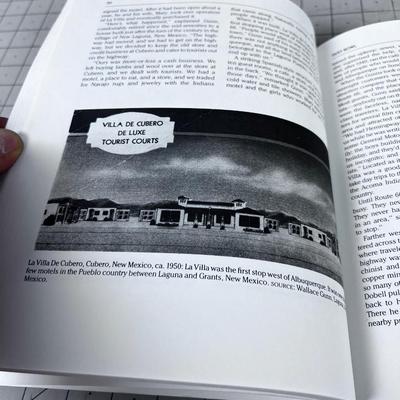 Route 66 Photographic ESSAY