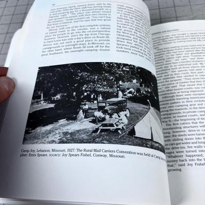 Route 66 Photographic ESSAY