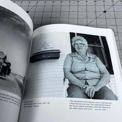 Route 66 Photographic ESSAY