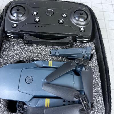 Black Falcon DRONE 