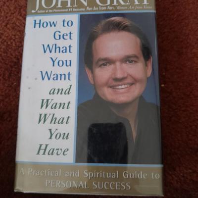 Books - John Gray , Lidsey Williams - Minding the body mending the mind