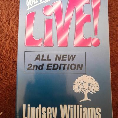 Books - John Gray , Lidsey Williams - Minding the body mending the mind