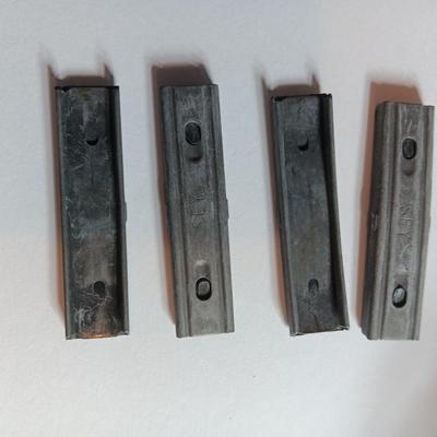 100 US Military Surplus M14 Stripper Clips