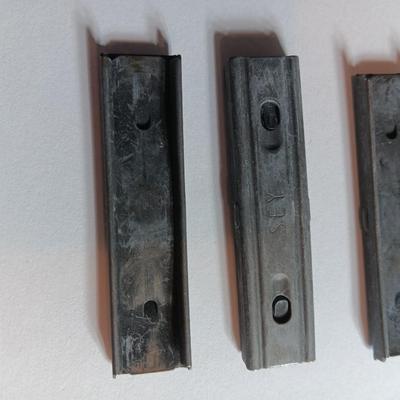 100 US Military Surplus M14 Stripper Clips