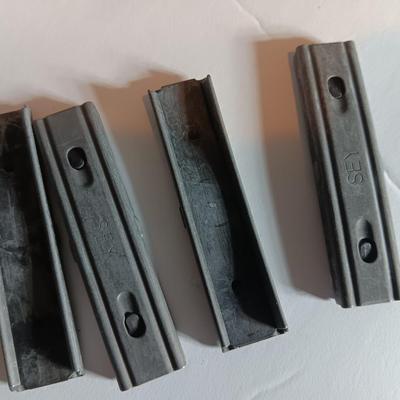 100 US Military Surplus M14 Stripper Clips