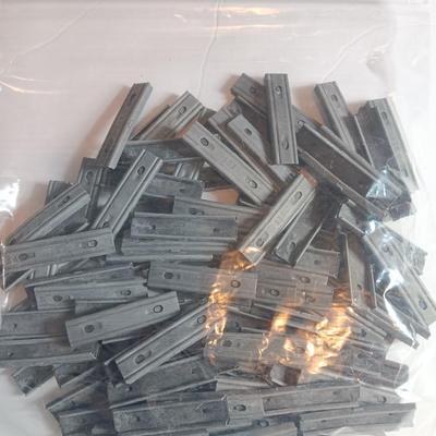 100 US Military Surplus M14 Stripper Clips