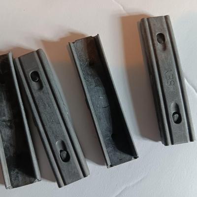 100 US Military Surplus M14 Stripper Clips