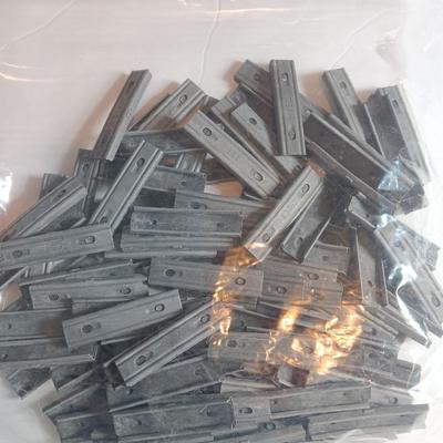 100 US Military Surplus M14 Stripper Clips