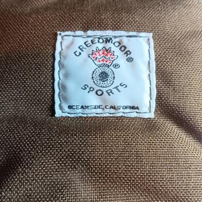 Creedmoor Sports soft case - medium sized