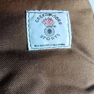 Creedmoor Sports soft case - medium sized
