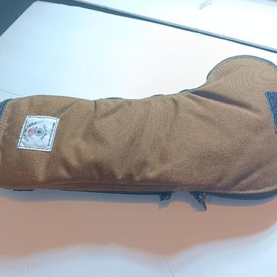 Creedmoor Sports soft case - medium sized