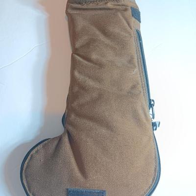 Creedmoor Sports soft case - medium sized