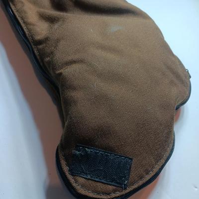 Creedmoor Sports soft case - large sized