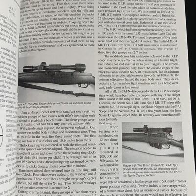 GUN BOOKS - The SKS type 45 Carbines - The SAFN -49 Battle rifle and the AK-47 Assault Rifle