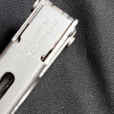 Gerber multi tool with belt case