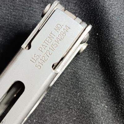 Gerber multi tool with belt case
