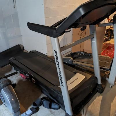 Proform Treadmill