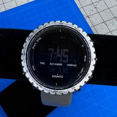 SUUNTO Core Watch 