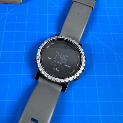 SUUNTO Core Watch 