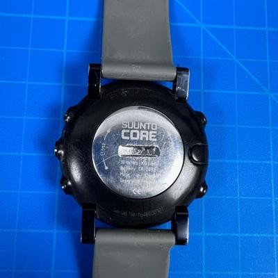 SUUNTO Core Watch 
