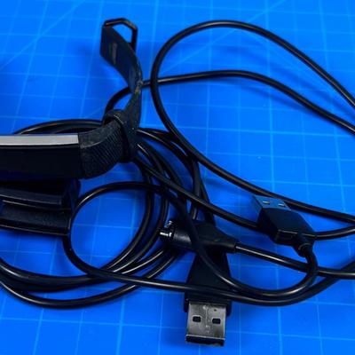 FITBIT ALTA with Charger and Charging Cables 