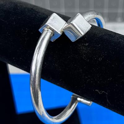 Sterling Silver Bracelet 925 Made in Mexico