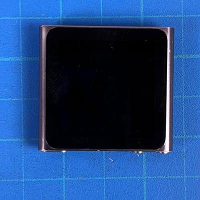 APPLE IPOD - Model # A1366 