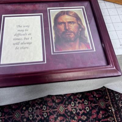 Picture For Jesus and Friends 