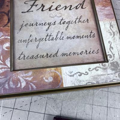 Picture For Jesus and Friends 