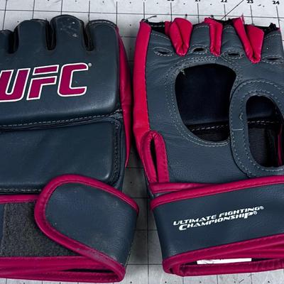 UFC Sparing Gloves