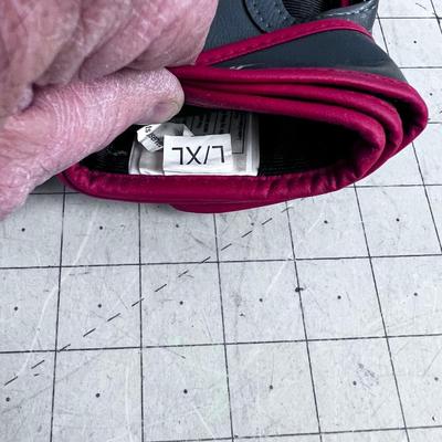 UFC Sparing Gloves