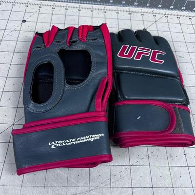 UFC Sparing Gloves