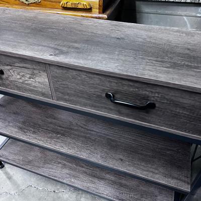 Small Credenza 