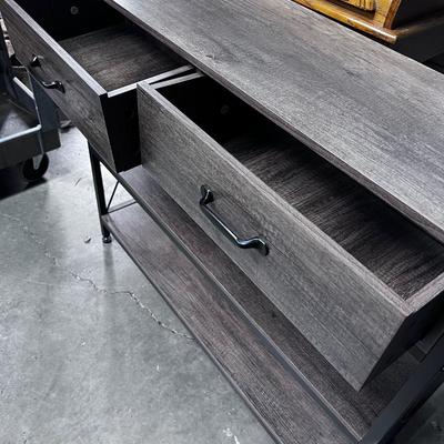 Small Credenza 
