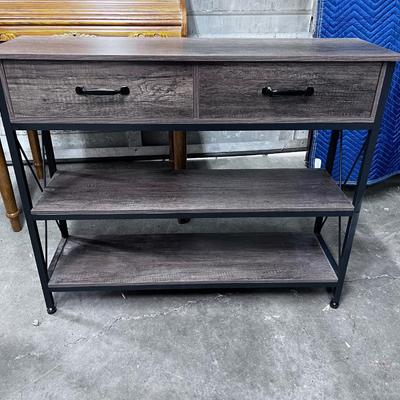 Small Credenza 