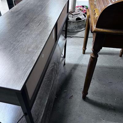 Small Credenza 