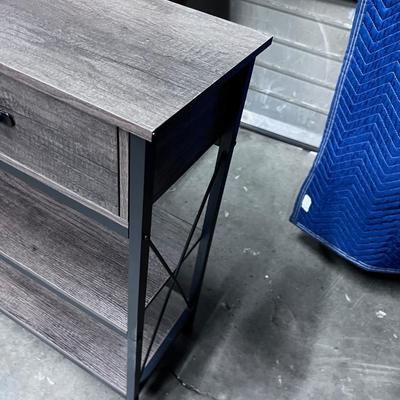 Small Credenza 