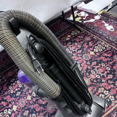 POWER LIFE Vacuum for Pets 
