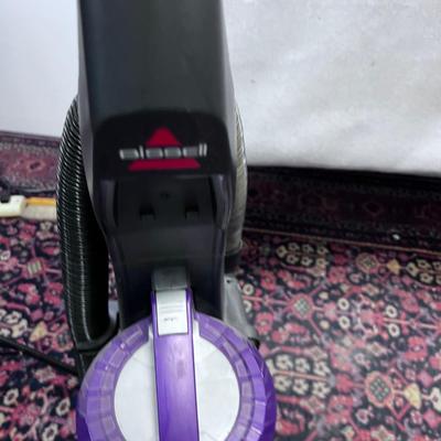 POWER LIFE Vacuum for Pets 