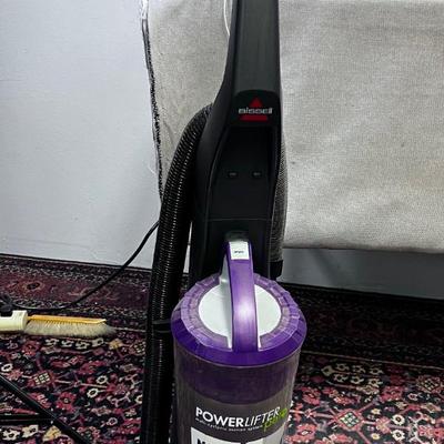 POWER LIFE Vacuum for Pets 