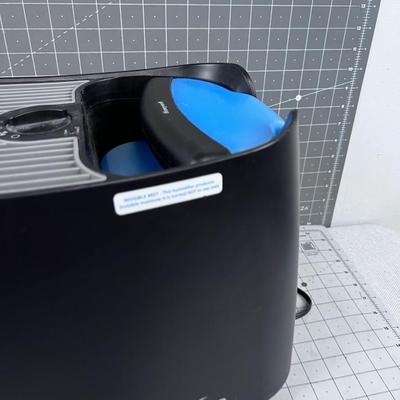 Germ Free Humidifier  