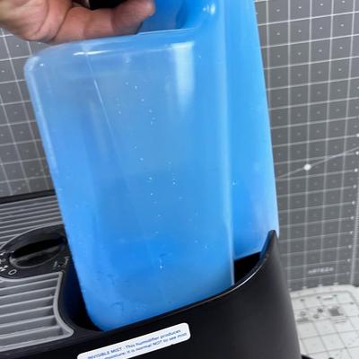 Germ Free Humidifier  